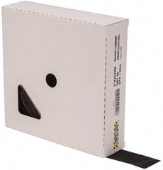 Tru-Maxx - 2" x 25 Yd 80 Grit Silicon Carbide Screen Roll - Medium Grade - Industrial Tool & Supply