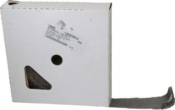 Tru-Maxx - 2" x 25 Yd 120 Grit Silicon Carbide Screen Roll - Medium Grade - Industrial Tool & Supply