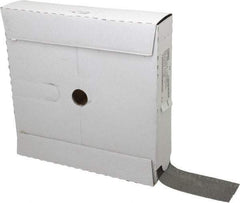 Tru-Maxx - 2" x 25 Yd 320 Grit Silicon Carbide Screen Roll - Fine Grade - Industrial Tool & Supply