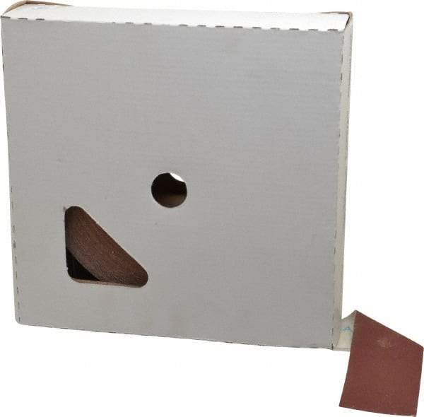 Tru-Maxx - 2" x 50 Yd 320 Grit Aluminum Oxide Cloth Roll - Fine Grade - Industrial Tool & Supply