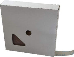 Tru-Maxx - 1-1/2" x 50 Yd 120 Grit Aluminum Oxide Cloth Roll - Medium Grade - Industrial Tool & Supply