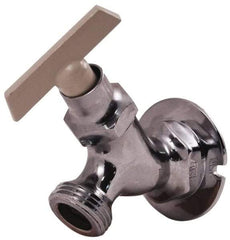 Legend Valve - Class 125, 1/2" Internal Pipe, Bronze End Cap - MNPT - Industrial Tool & Supply