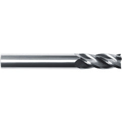 .125X.500 L/C 4FSEM ALTIN - Industrial Tool & Supply