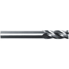 .060X.180 4FL MICRO BALL EM - Industrial Tool & Supply