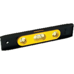 9″ MAGNETIC TORPEDO LEVEL - Industrial Tool & Supply