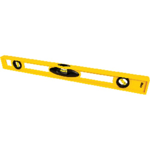 24″ HIGH-IMPACT ABS LEVEL - Industrial Tool & Supply