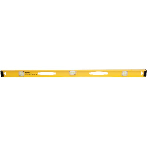 48″ PROF I-BEAM LEVEL - Industrial Tool & Supply