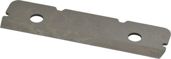 Ridgid - Cutter Replacement Blades - Use with PC - 1250, Cuts Plastic or Rubber Tube - Industrial Tool & Supply