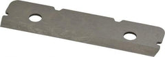 Ridgid - Cutter Replacement Blades - Use with PC - 1250, Cuts Plastic or Rubber Tube - Industrial Tool & Supply