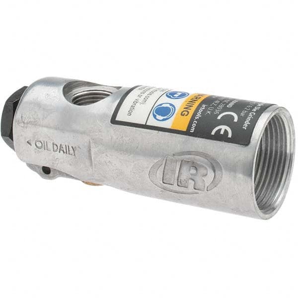 Ingersoll-Rand - Power Grinder, Buffer & Sander Parts Product Type: Housing Assembly For Use With: 302A - Industrial Tool & Supply