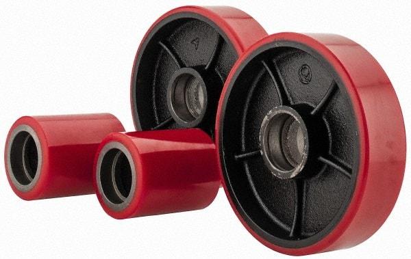 Value Collection - Pallet Truck Wheel Kit - Industrial Tool & Supply