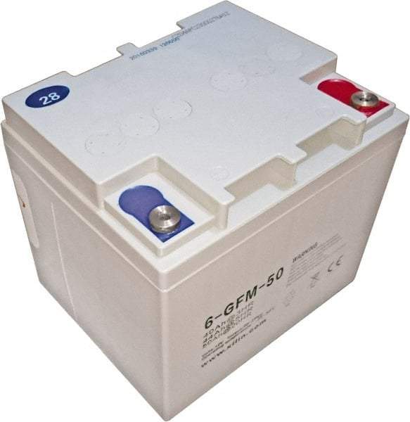 Value Collection - Replacement Battery - Industrial Tool & Supply
