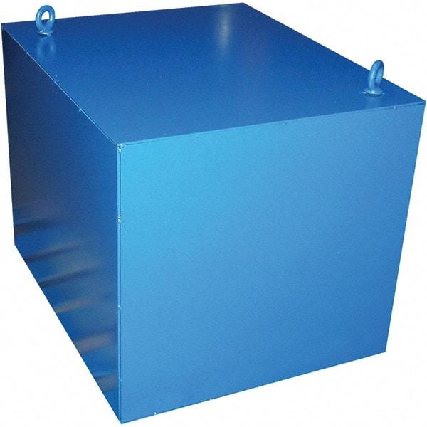 Vestil - Hoist Ballast - Industrial Tool & Supply