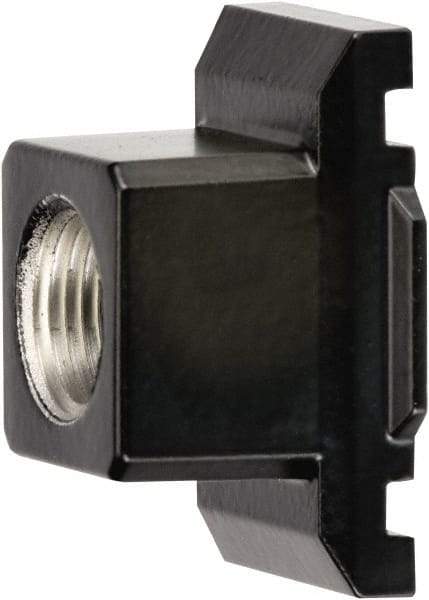 ARO/Ingersoll-Rand - Aluminum FRL Modular Threaded Pipe Adapter - Use with Compact FRL Units - Industrial Tool & Supply