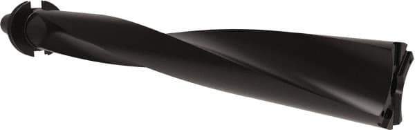 Allied Machine and Engineering - Series APX 70, 8xD, Drill Body - 27.0469" Drill Body Length to Flange, W7008H Toolholder, 31-3/16" OAL, 27.0469" Drill Body Length, CV50 Shank, Through Coolant - Industrial Tool & Supply