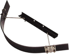 Trynex - Powder Coated Steel Deflector - SP 575X Compatible - Industrial Tool & Supply