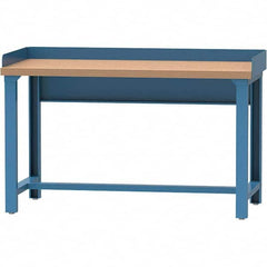 LISTA - Stationary Workstations Type: Work Bench Load Capacity (Lb.): 1,000 - Industrial Tool & Supply