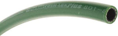 Parker - 1/2" ID CTL Push-on Air Hose - 300 Working psi, -40 to 257°F, Green - Industrial Tool & Supply