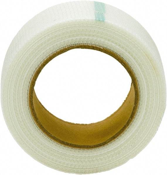 Hyde Tools - 2" x 150' Fiberglass Joint Tape - Self-Adhesive Fiberglass Joint Tape - Industrial Tool & Supply