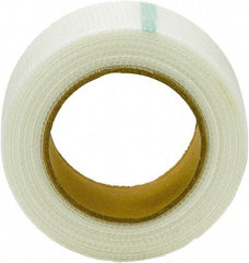 Hyde Tools - 2" x 150' Fiberglass Joint Tape - Self-Adhesive Fiberglass Joint Tape - Industrial Tool & Supply