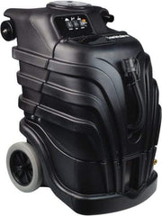 Sanitaire - 12" Cleaning Width, 150" Water Lift, Walk Behind Portable Carpet Extractor - 10 Gal Tank Capacity, 10 Gal Tank Recovery Capacity, 100 Pump psi - Industrial Tool & Supply