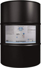 Sprayon - 55 Gallon Drum Electrical Grade Cleaner/Degreaser - 85°F Flash Point, Flammable, Food Grade - Industrial Tool & Supply