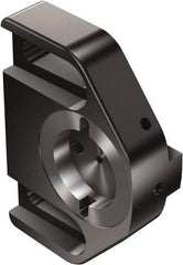 Sandvik Coromant - Series CoroBore XL Adapter, Right Hand Cut, Sxx-825XL Toolholder, Boring Cartridge - 0° Lead Angle - Industrial Tool & Supply