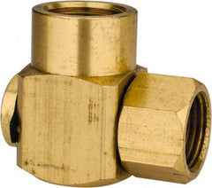 PRO-SOURCE - 1/2" Fitting Hose Reel Swivel - For Order #60193026, 87540746, 87540753 - Industrial Tool & Supply