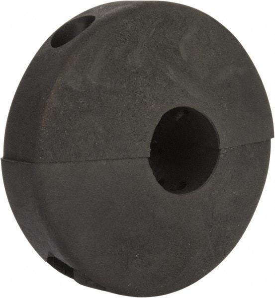 PRO-SOURCE - 3/4" Fitting Hose Reel Stopper - Use with 3/4" ID Hose Reel - Industrial Tool & Supply