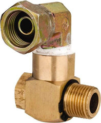 PRO-SOURCE - 1/2" Fitting Hose Reel Swivel - For Order #79481263, 79481297 - Industrial Tool & Supply