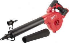 Milwaukee Tool - Handheld Blower - Industrial Tool & Supply