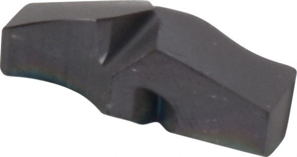 Guhring - Series 2485, 27/32" Diam Grade K20/K40 Replaceable Drill Tip - Industrial Tool & Supply