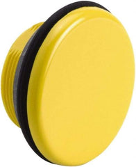 Square D - Pushbutton Control Station Pendant Closing Plate - For Use with Pendant Control Stations - Industrial Tool & Supply