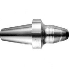 Schunk - CAT50 Taper Shank 1" Hole Diam Hydraulic Tool Holder/Chuck - Industrial Tool & Supply