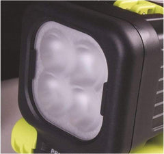 Pelican Products, Inc. - Polycarbonate & Plastic Lantern Light Diffuser - Compatible with Pelican Batteries - Industrial Tool & Supply