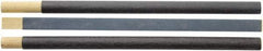 Value Collection - Finishing Sticks   Overall Width/Diameter (Inch): 7/32    Diameter (Inch): 7/32 - Industrial Tool & Supply