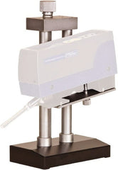 Fowler - Surface Roughness Gage Stand - Industrial Tool & Supply