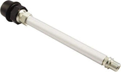 Milwaukee Tool - Drain Cleaning Extension - Use with M12 AIRSNAKE Drain Cleaning Air Gun - Industrial Tool & Supply