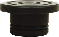 Value Collection - Hydraulic Cylinder Grooved Saddle - 2" Diam, 25 Ton Capacity, 1.14" OAL - Industrial Tool & Supply