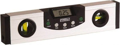 Fowler - Inclinometers Operation Type: Electronic Inclinometer Type: Digital Level - Industrial Tool & Supply