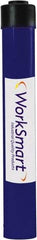 Value Collection - 10 Ton, 7.95" Stroke, 17.81 Cu In Oil Capacity, Portable Hydraulic Single Acting Cylinder - 2.24 Sq In Effective Area, 11.85" Lowered Ht., 19.8" Max Ht., 1.69" Cyl Bore Diam, 1.49" Plunger Rod Diam, 10,000 Max psi - Industrial Tool & Supply