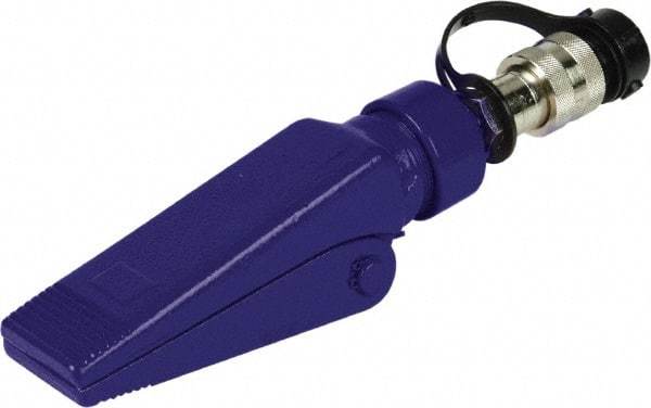 Value Collection - Hydraulic Spreaders Load Capacity (Ton): 1/2 (Inch) Maximum Pressure (psi): 10,000 - Industrial Tool & Supply