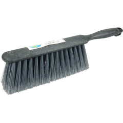 8″ - Counter Duster, Recycled PET Fill, Medium Brushing - Industrial Tool & Supply