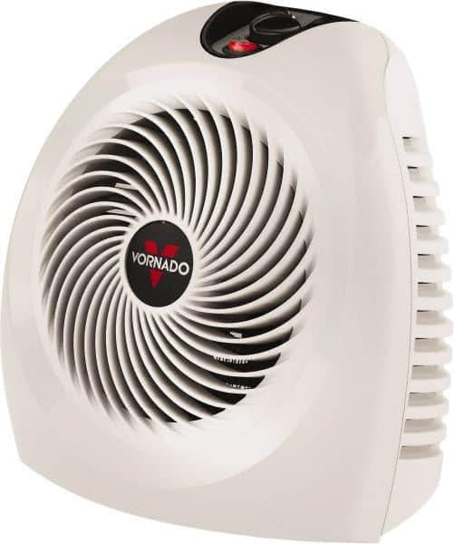 VORNADO - 5,118 Max BTU Rating, Portable Unit Heater - 120 Volts - Industrial Tool & Supply