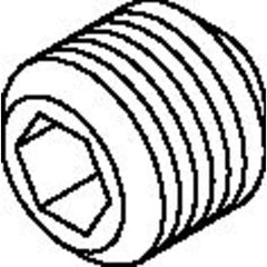606266 SCREW - Industrial Tool & Supply