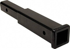 Buyers Products - 12" Hitch Receiver Extension - For Use with 2" Hitch Accessories - Industrial Tool & Supply