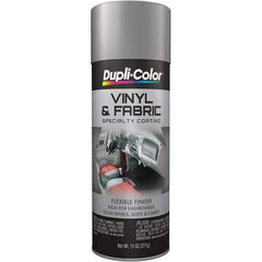 Dupli-Color - Automotive Vinyl & Fabric Coating - 11 oz Aerosol Can - Industrial Tool & Supply