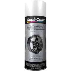 Dupli-Color - Automotive Wheel Coating - 11 oz Aerosol Can - Industrial Tool & Supply