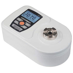 Mark-10 - Tension & Compression Force Gage Accessories Type: Torque Tester Capacity (Lb.): 12.00 - Industrial Tool & Supply