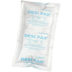 Armor Protective Packaging - Desiccant Packets Material: Clay Packet Size: 16 oz. - Industrial Tool & Supply